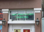 Honesty